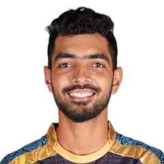 Saif Hassan