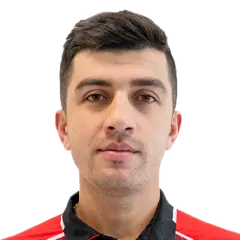 Aizaz Khan