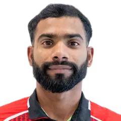 Nasrulla Rana