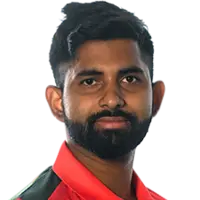 Shamim Hossain