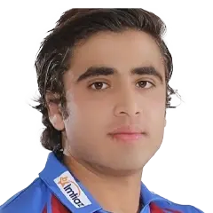 Muhammad- Imran