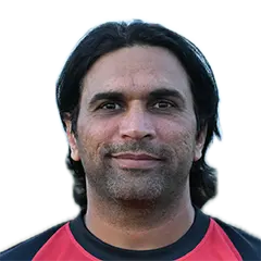 Musadiq Ahmed