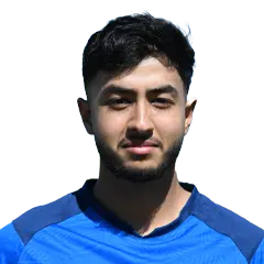 Rafay Khan