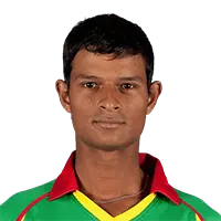 Nasum Ahmed