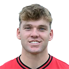 Johnny Connell