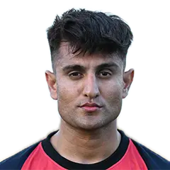 Shahir Malikzai