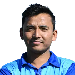 Hom Gurung