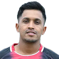 Adhith Rajan