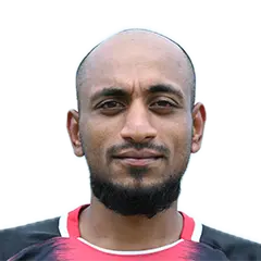 Aghil Babu