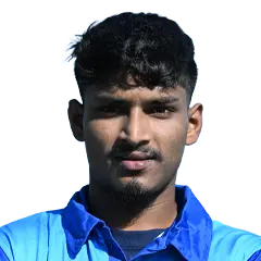 Salim Rain
