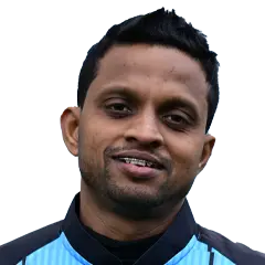 Savio Thomas