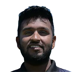 Dulanga Gunasekera