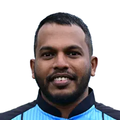 Sanjayraj Korambathuparambil