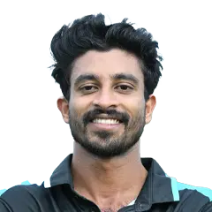 Chanjal Sudarsanan