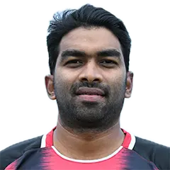 Jamsheed Kunnanchirakkal