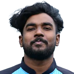 Jithu Johny