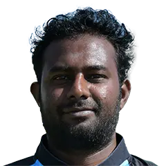 Rejeesh Rajan