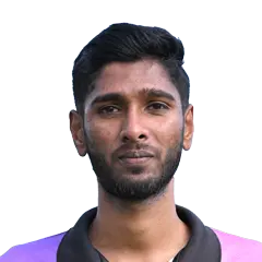 Sooraj Kailash