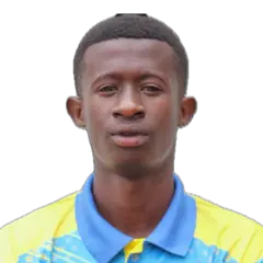 Israel Mugisha