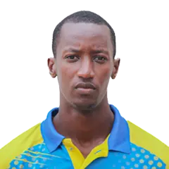 Clinton Rubagumya