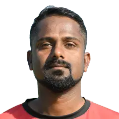 Jais Mathew
