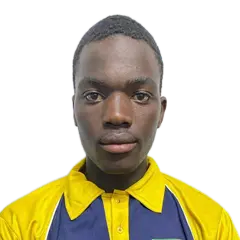 Farruque Nhaduate