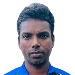 Nagarajan Gnanapragasam