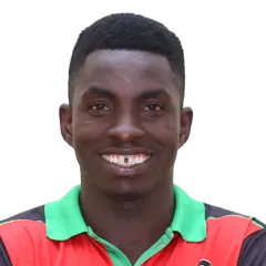 Gerard Mwendwa-Muthui