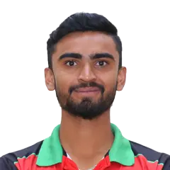 Vraj Patel