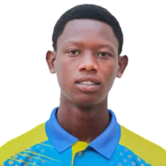 Emile Rukiriza