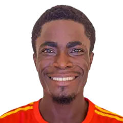 Ismaila Tamba