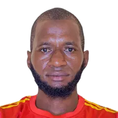 Ousman Bah