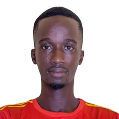 Baboucarr Jaye