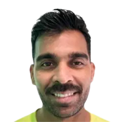 Mukesh Thakur