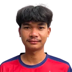 Kamron Senamontree