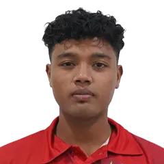 Danilson Hawoe