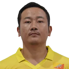 Thinley Jamtsho