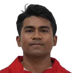 Febrianto Heo