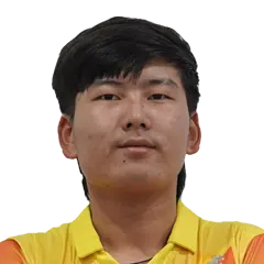 Tshering Tashi