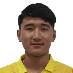Sherab Loday
