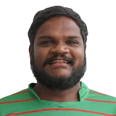 Ibrahim Rizan