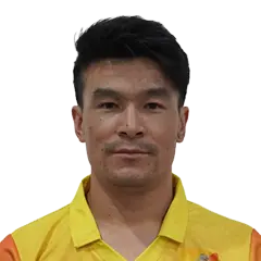 Tenzin Wangchuk