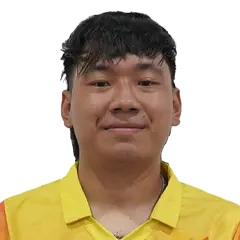 Namgay Thinley