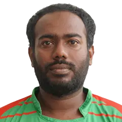 Leem Shafeeq