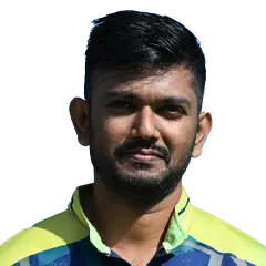 Anudev Sreekumar