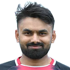 Shrijay Patel