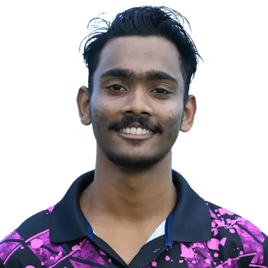 Yadhu Krishnan