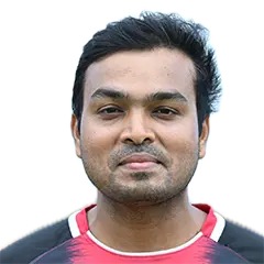 Pintu Ghosh