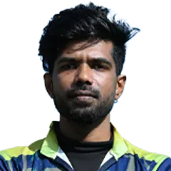Alog Mohanan
