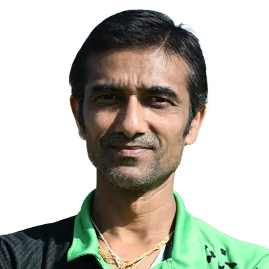 Nirav Goradia